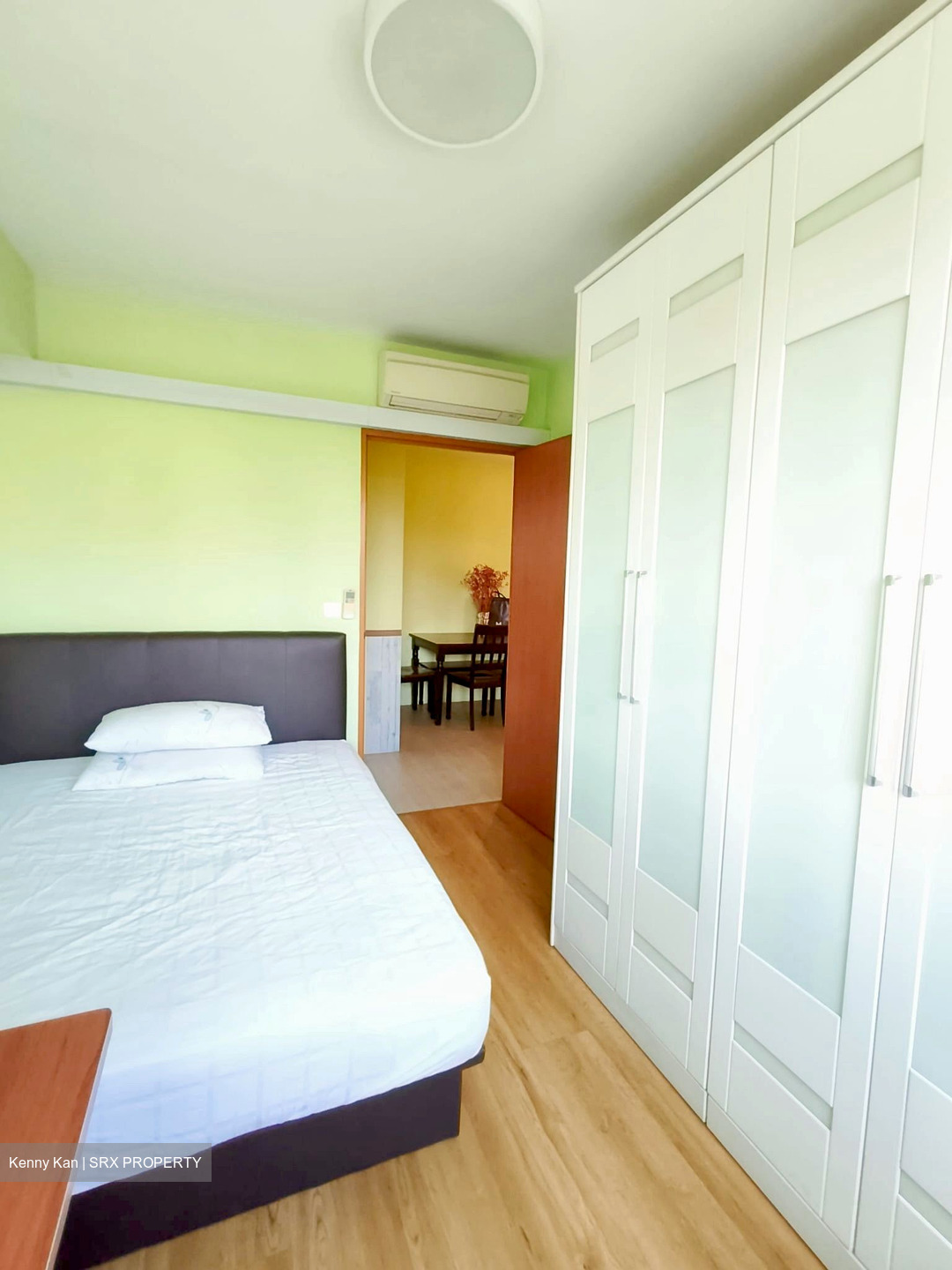 Blk 117A Tenteram Peak (Toa Payoh), HDB 4 Rooms #583993351